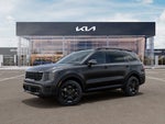 2026 Kia Sorento Hybrid X-Line SX-Prestige