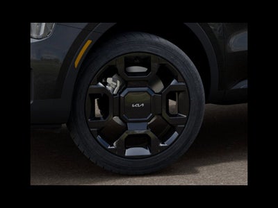 2026 Kia Sorento Hybrid X-Line SX-Prestige