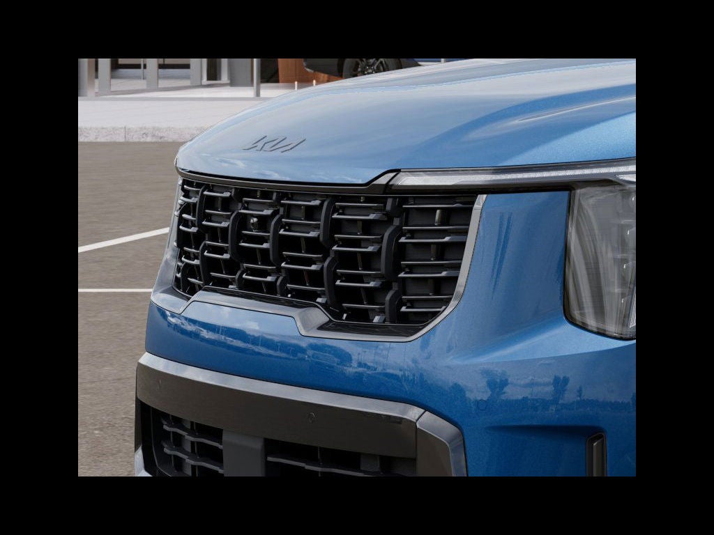 2026 Kia Sorento Hybrid X-Line SX-Prestige