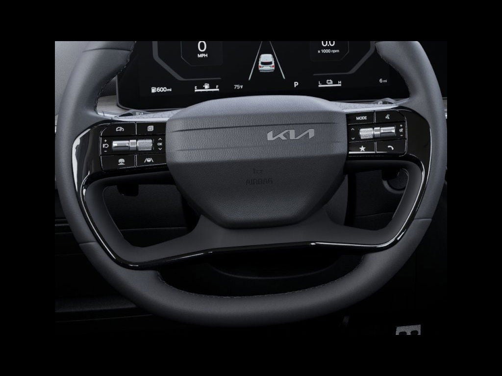 2026 Kia Sorento Hybrid X-Line SX-Prestige