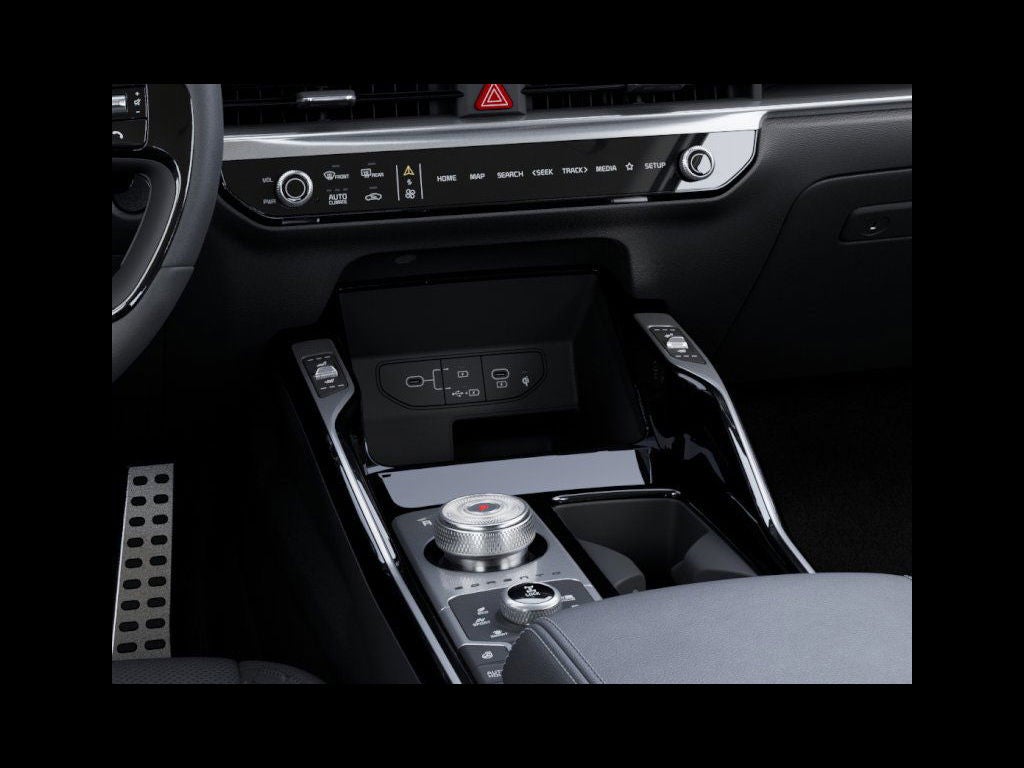 2026 Kia Sorento Hybrid X-Line SX-Prestige