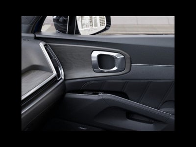 2026 Kia Sorento Hybrid X-Line SX-Prestige