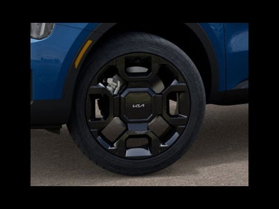 2026 Kia Sorento Hybrid X-Line SX-Prestige