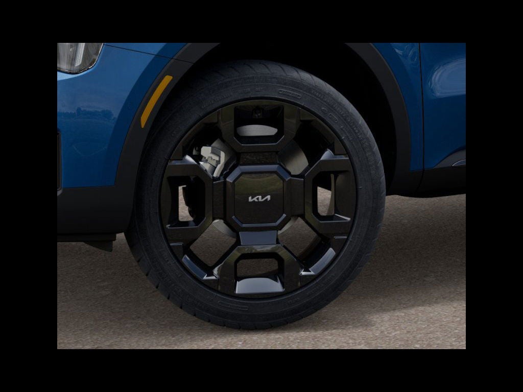 2026 Kia Sorento Hybrid X-Line SX-Prestige