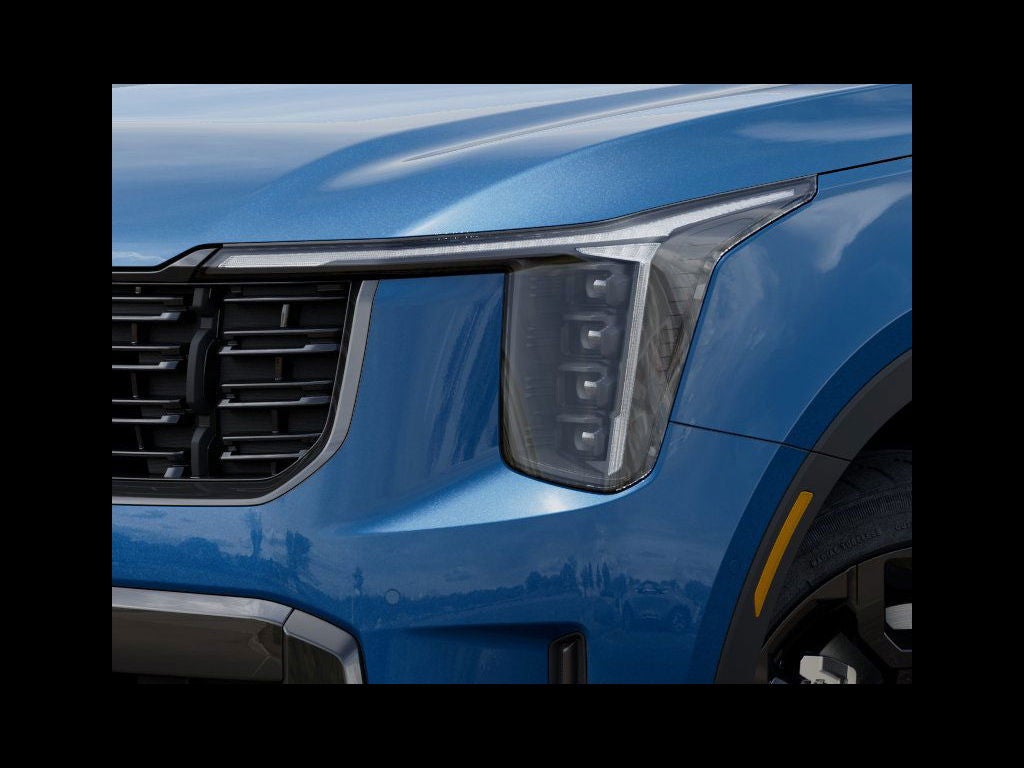 2026 Kia Sorento Plug In Hybrid X-Line SX-Prestige