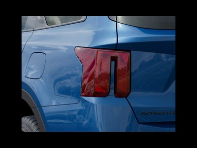 2026 Kia Sorento Plug In Hybrid X-Line SX-Prestige
