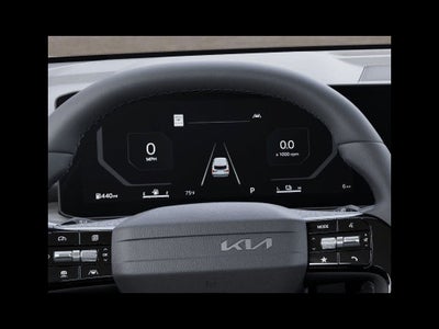 2026 Kia Sorento Plug In Hybrid X-Line SX-Prestige