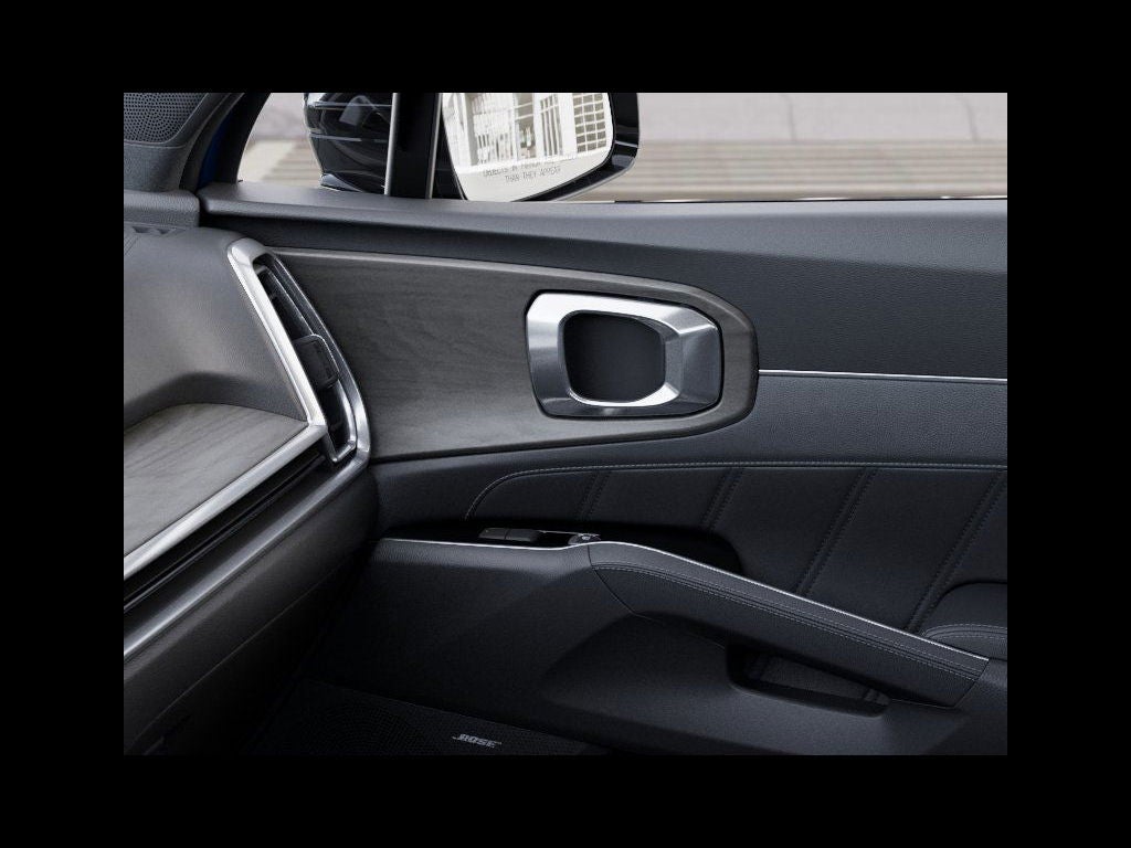 2026 Kia Sorento Plug In Hybrid X-Line SX-Prestige