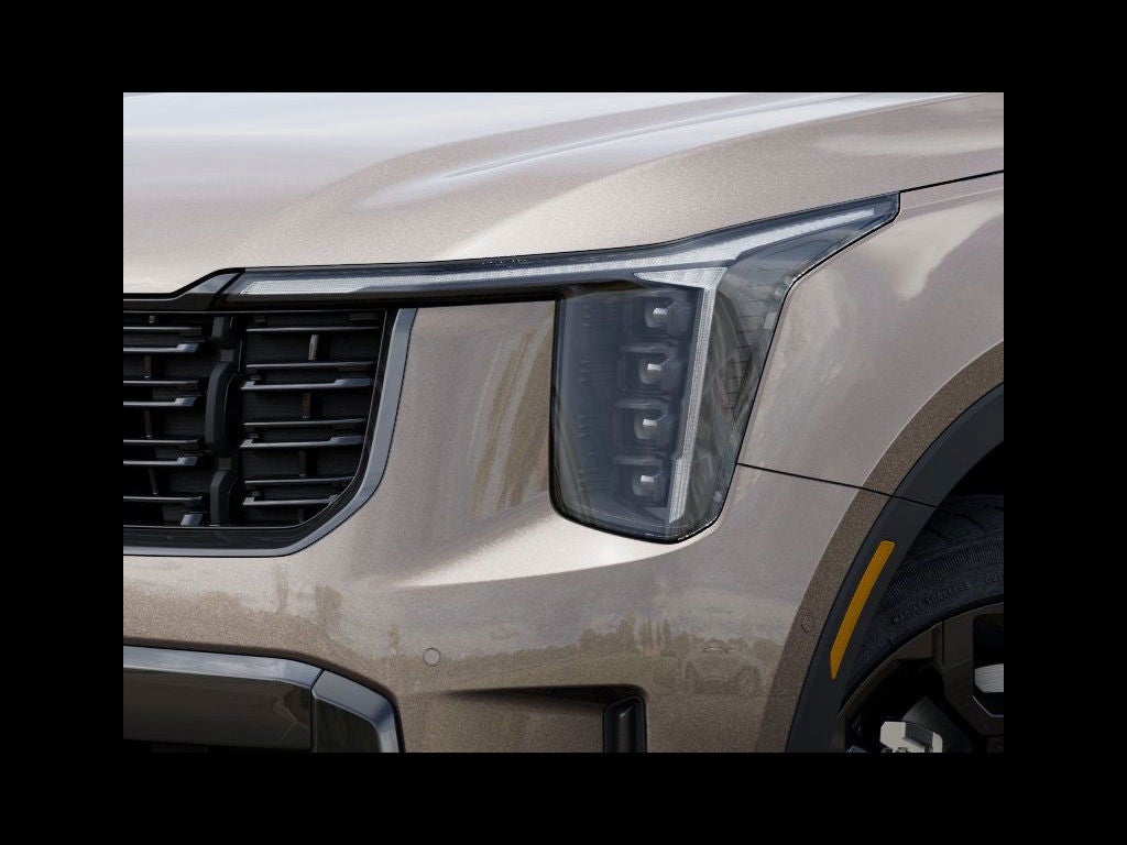 2026 Kia Sorento Plug In Hybrid X-Line SX-Prestige