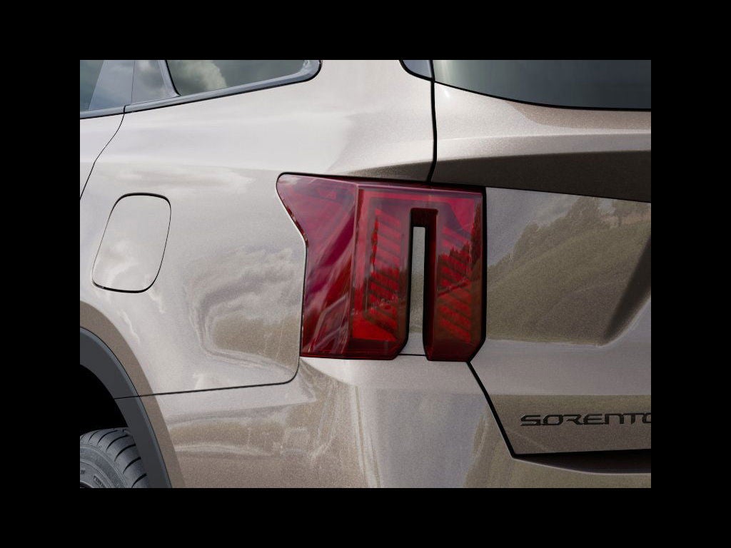 2026 Kia Sorento Plug In Hybrid X-Line SX-Prestige