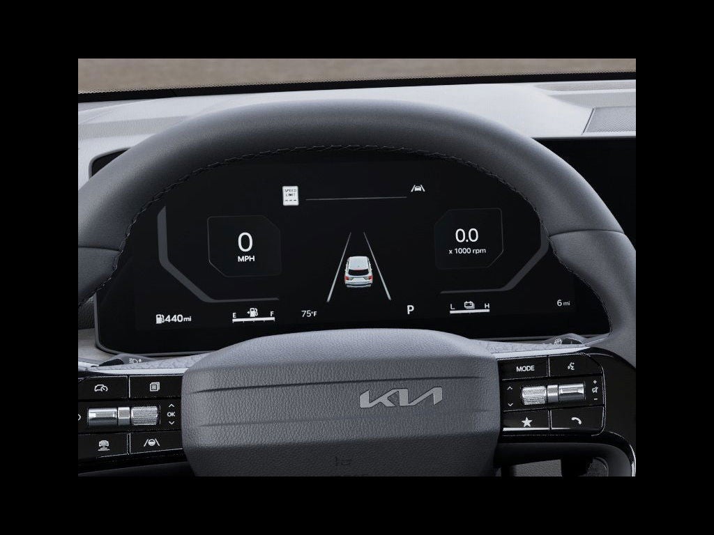 2026 Kia Sorento Plug In Hybrid X-Line SX-Prestige