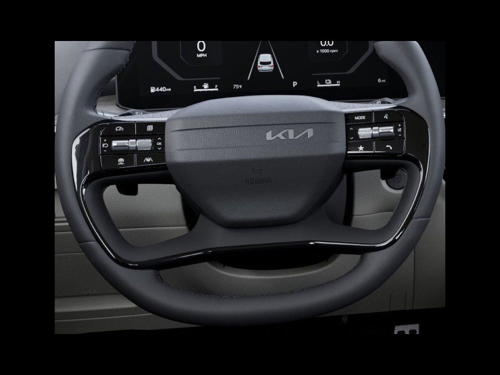 2026 Kia Sorento Plug In Hybrid X-Line SX-Prestige