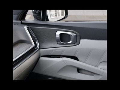 2026 Kia Sorento Plug In Hybrid X-Line SX-Prestige