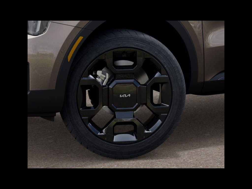 2026 Kia Sorento Plug In Hybrid X-Line SX-Prestige