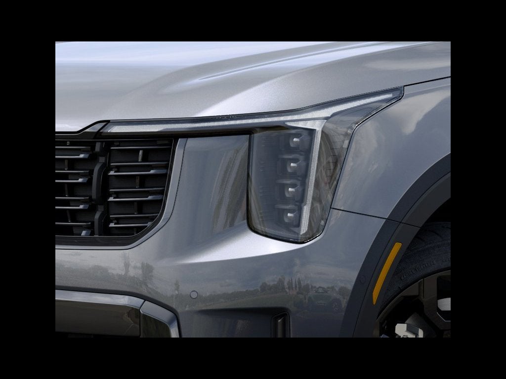 2026 Kia Sorento Plug In Hybrid X-Line SX-Prestige
