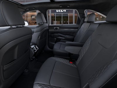 2026 Kia Sorento Plug In Hybrid X-Line SX-Prestige