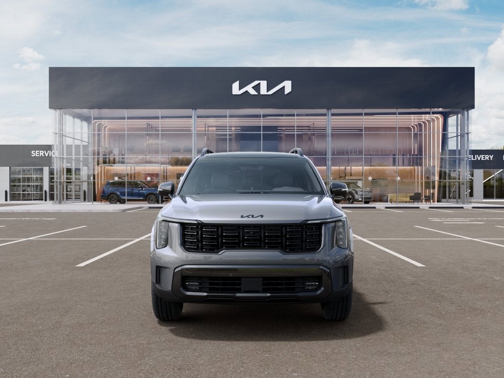 2026 Kia Sorento Plug In Hybrid X-Line SX-Prestige