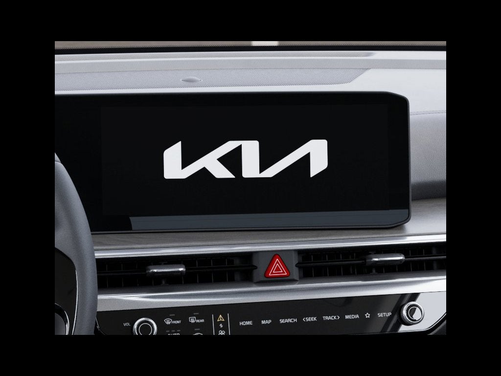 2026 Kia Sorento Plug In Hybrid X-Line SX-Prestige