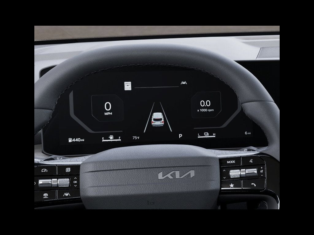 2026 Kia Sorento Plug In Hybrid X-Line SX-Prestige