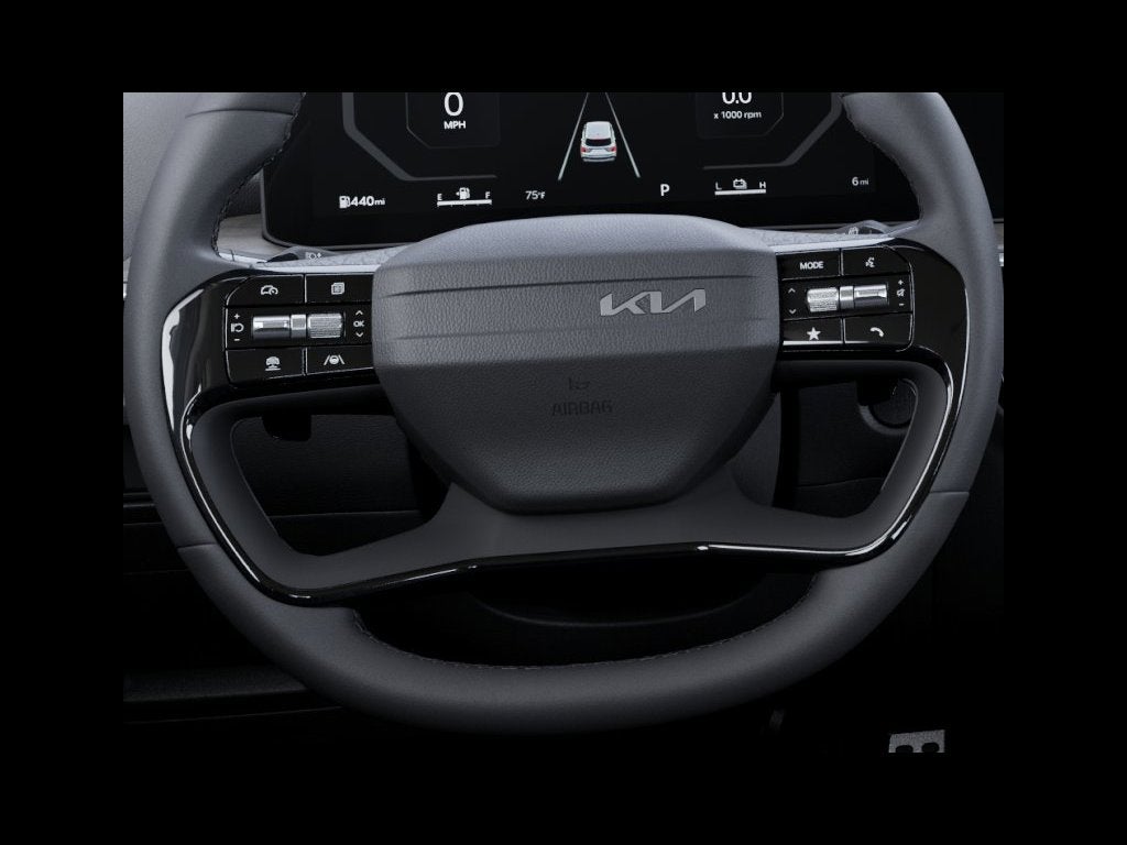 2026 Kia Sorento Plug In Hybrid X-Line SX-Prestige