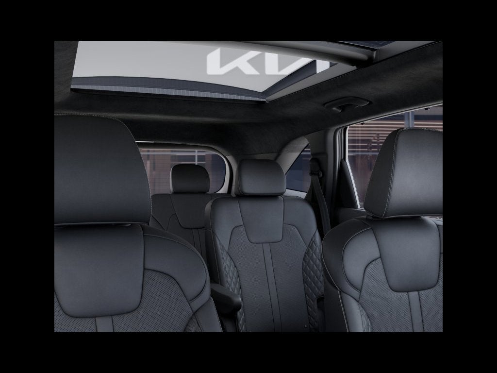2026 Kia Sorento Plug In Hybrid X-Line SX-Prestige