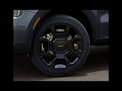 2026 Kia Sorento Plug In Hybrid X-Line SX-Prestige