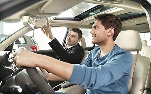 Schedule a test drive at Hayward Kia in Hayward, CA.