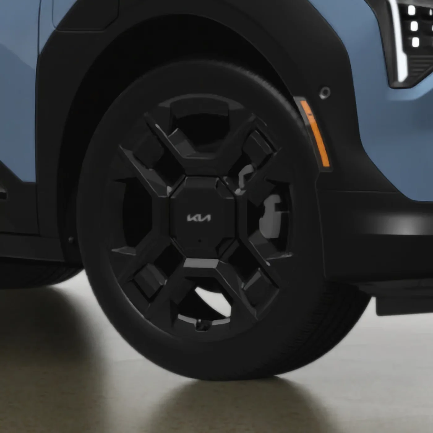 2027 EV3