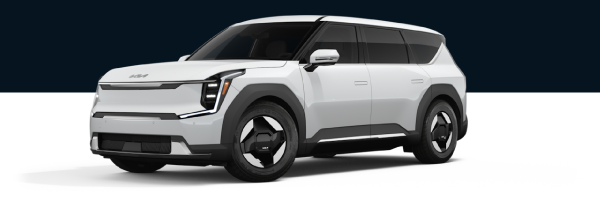 2024 Kia EV9