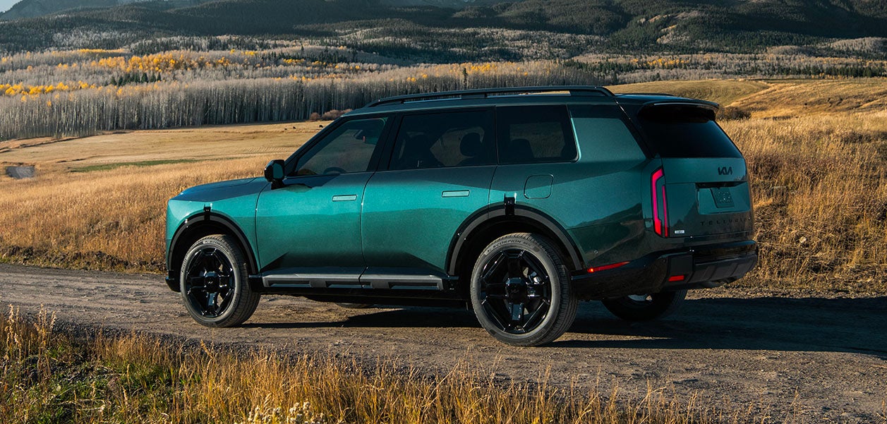 Hayward Kia in Hayward CA