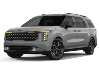 2025 Carnival MPV Hybrid - Hayward Kia in Hayward CA