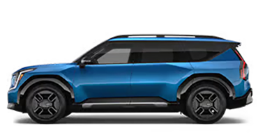 Hayward Kia in Hayward CA