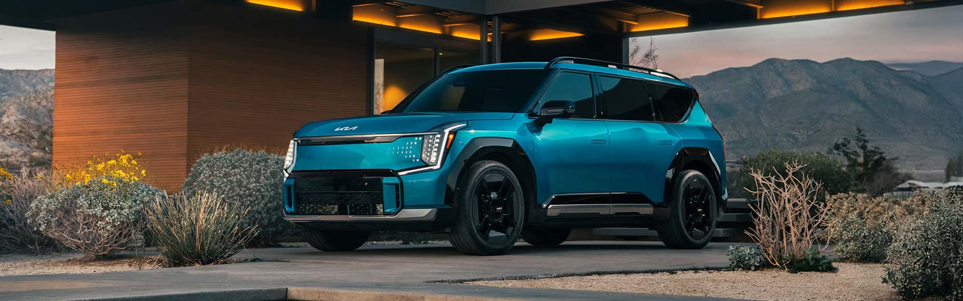 2026 Kia EV9 Hayward, CA