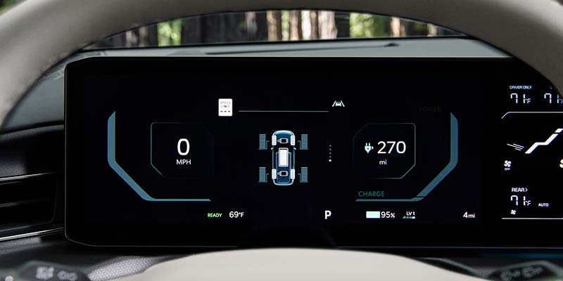 2026 Kia EV9 Technology Hayward, CA