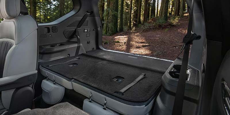 2026 Kia EV9 Cargo Room Hayward, CA