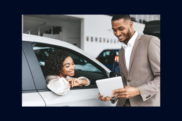 Pick-up & Delivery Service