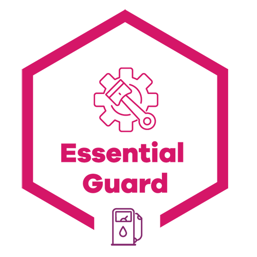 Essential Guard vehicle protection plan at Hayward Kia