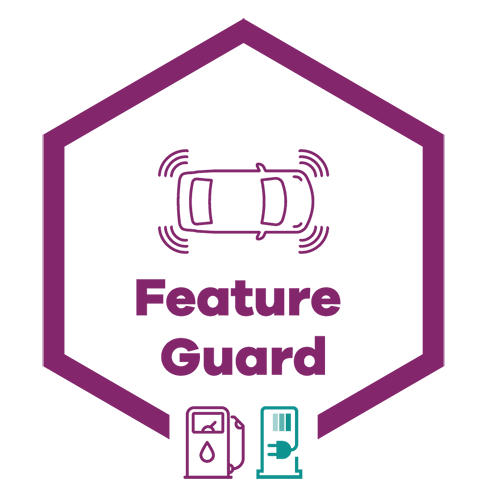 Feature Guard vehicle protection plan at Hayward Kia